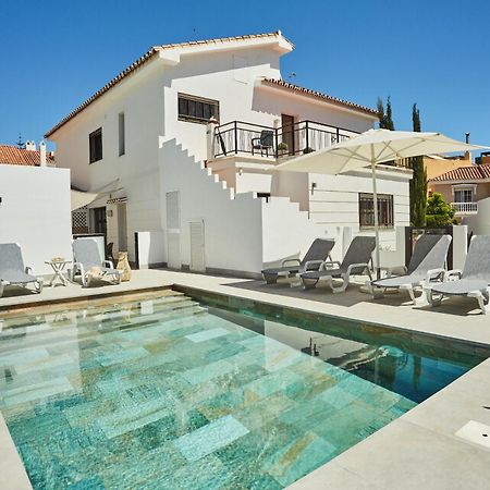 Maravilloso Apartamento Reformado New Pool Fuengirola Zewnętrze zdjęcie