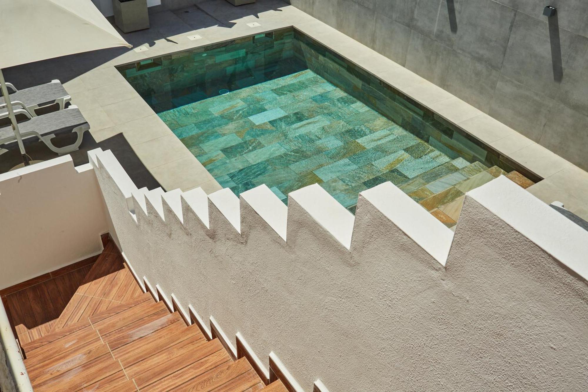 Maravilloso Apartamento Reformado New Pool Fuengirola Zewnętrze zdjęcie