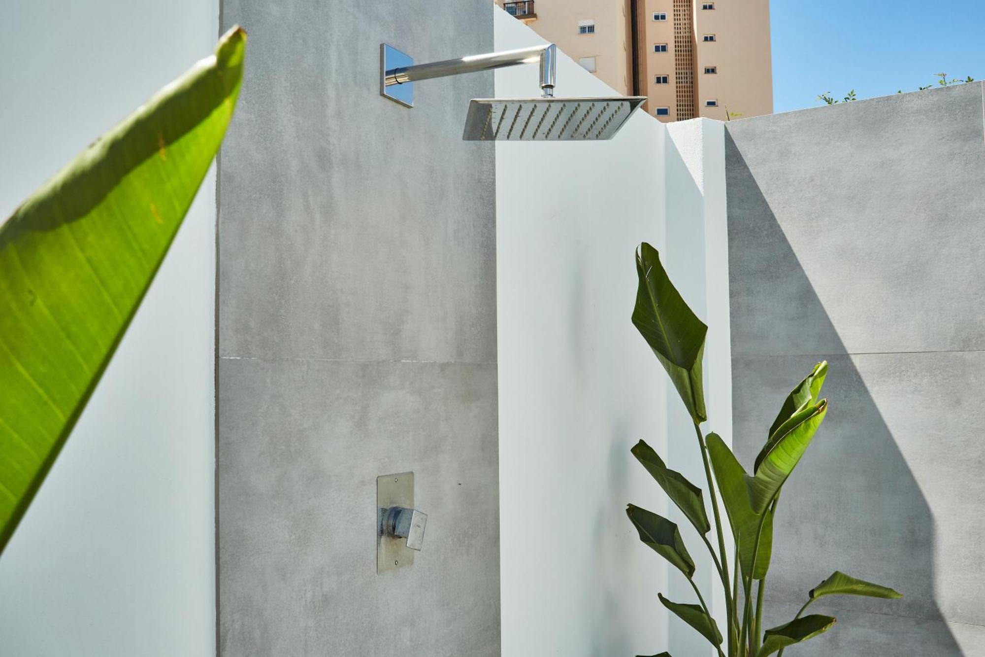 Maravilloso Apartamento Reformado New Pool Fuengirola Zewnętrze zdjęcie