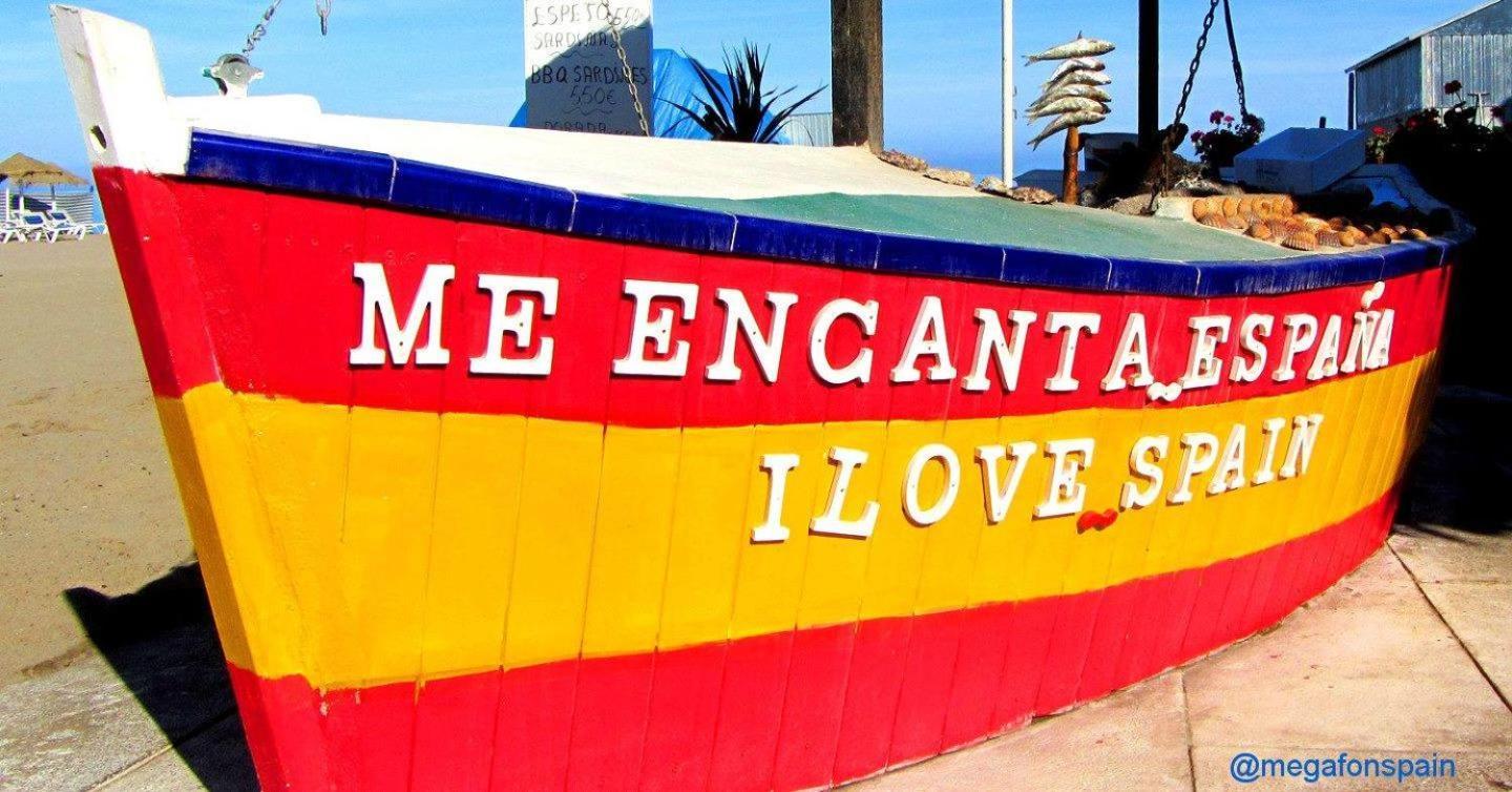 Maravilloso Apartamento Reformado New Pool Fuengirola Zewnętrze zdjęcie