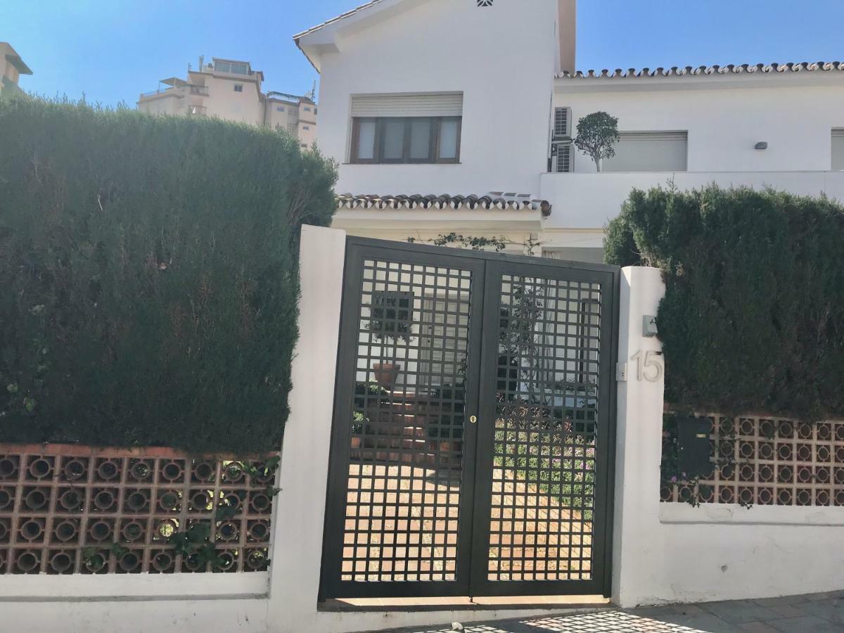 Maravilloso Apartamento Reformado New Pool Fuengirola Zewnętrze zdjęcie